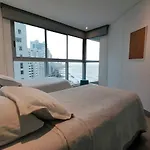 Exclusivo Alojamiento De Dos Habitaciones Bocagrande