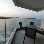 Exclusivo Alojamiento De Dos Habitaciones Bocagrande