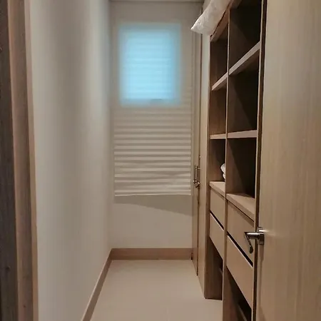 Apartamento Exclusivo Alojamiento De Dos Bocagrande